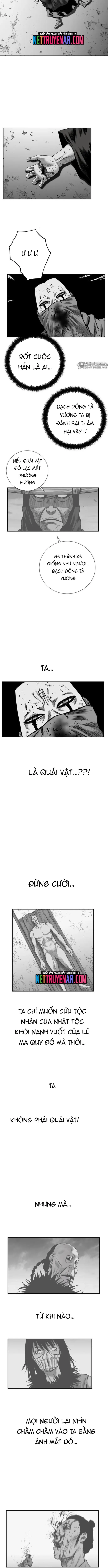 Sát Thủ Anh Vũ - Chương 112 - Trang 6