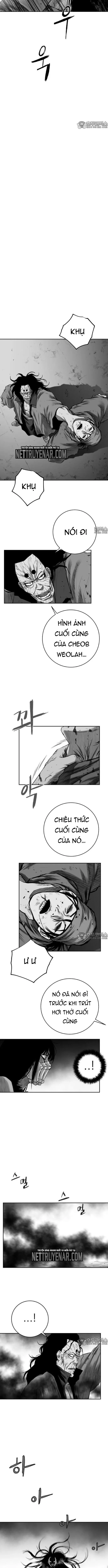 Sát Thủ Anh Vũ - Chương 112 - Trang 8