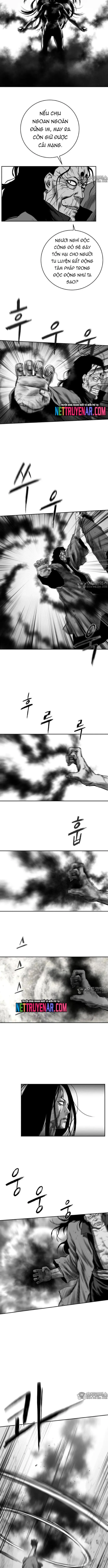 Sát Thủ Anh Vũ - Chương 112 - Trang 9