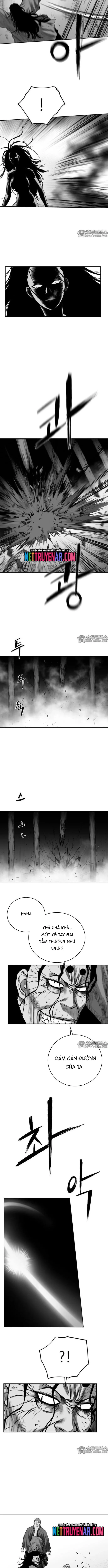 Sát Thủ Anh Vũ - Chương 112 - Trang 10