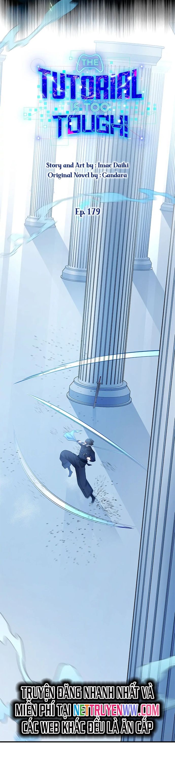 Hầm Ngục Hướng Dẫn Cấp Địa Ngục - Chương 179.1 - Trang 2