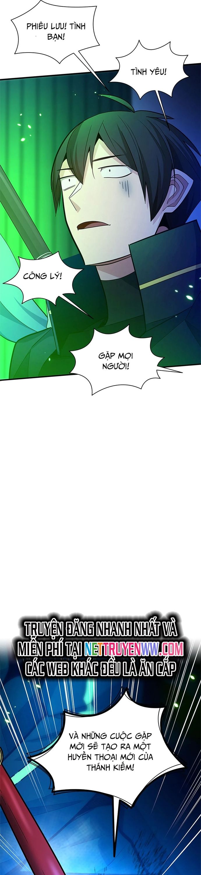 Hầm Ngục Hướng Dẫn Cấp Địa Ngục - Chương 179.1 - Trang 11