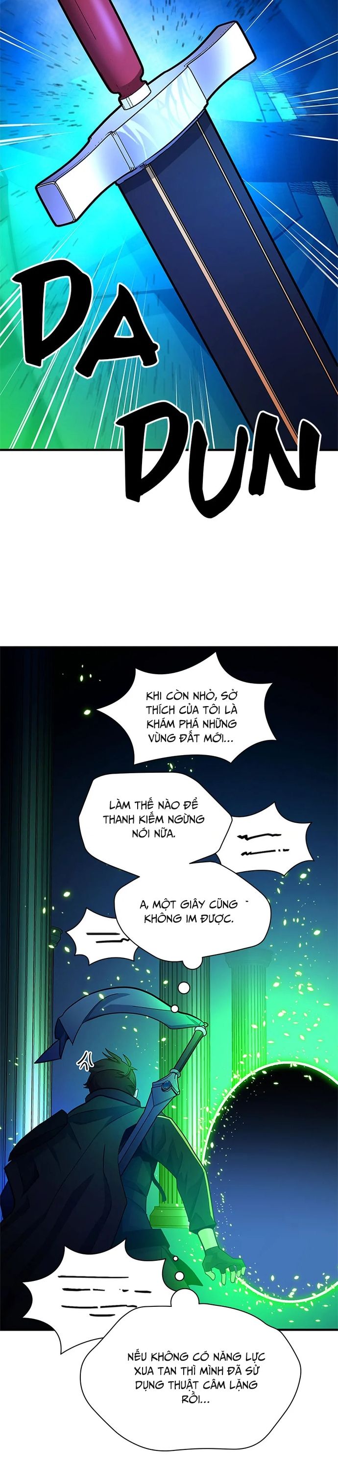 Hầm Ngục Hướng Dẫn Cấp Địa Ngục - Chương 179.1 - Trang 12