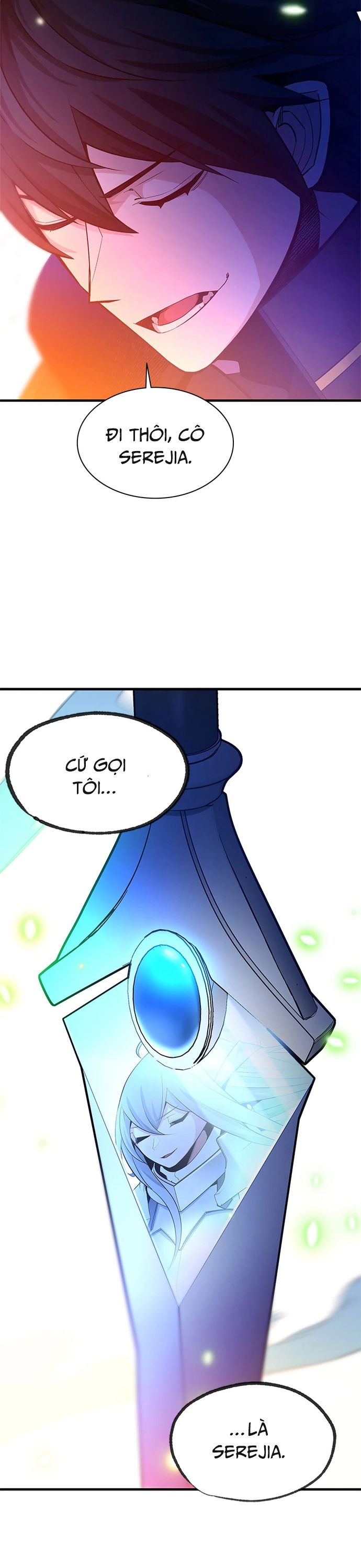 Hầm Ngục Hướng Dẫn Cấp Địa Ngục - Chương 179.1 - Trang 15