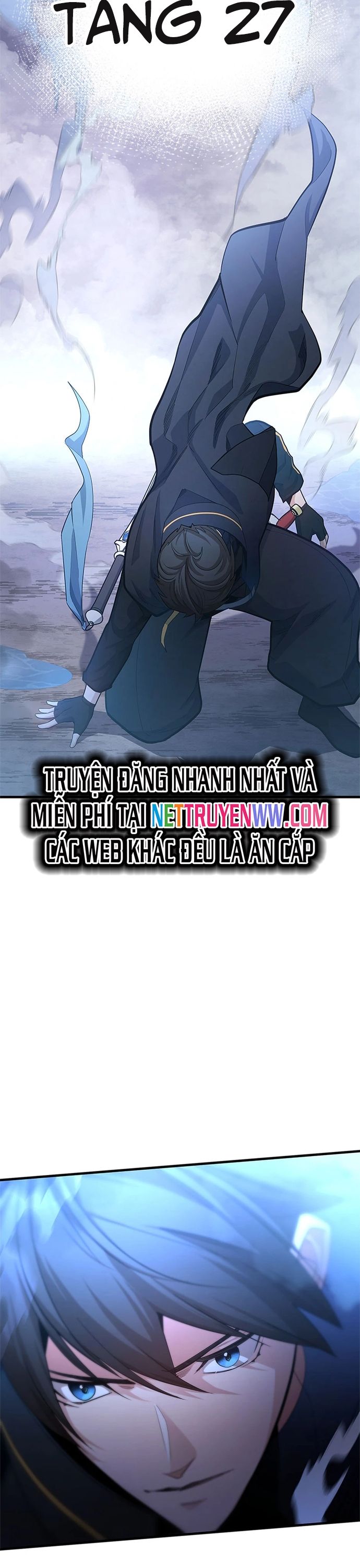 Hầm Ngục Hướng Dẫn Cấp Địa Ngục - Chương 179.1 - Trang 19