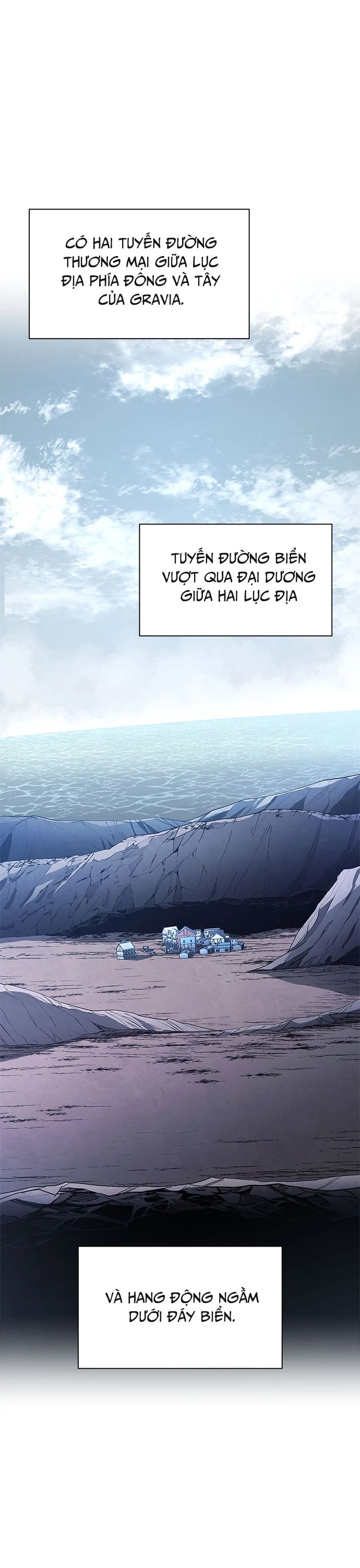 Hầm Ngục Hướng Dẫn Cấp Địa Ngục - Chương 179.1 - Trang 21