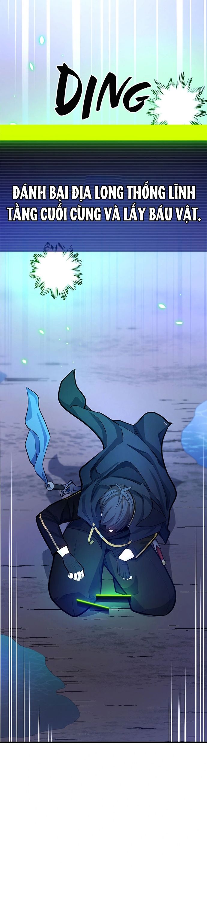 Hầm Ngục Hướng Dẫn Cấp Địa Ngục - Chương 179.1 - Trang 24