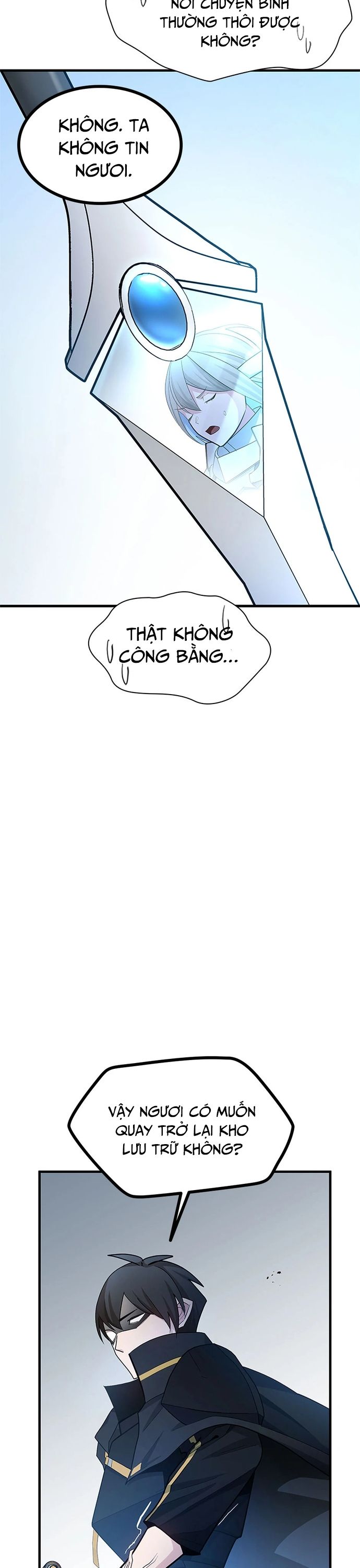 Hầm Ngục Hướng Dẫn Cấp Địa Ngục - Chương 179.1 - Trang 31