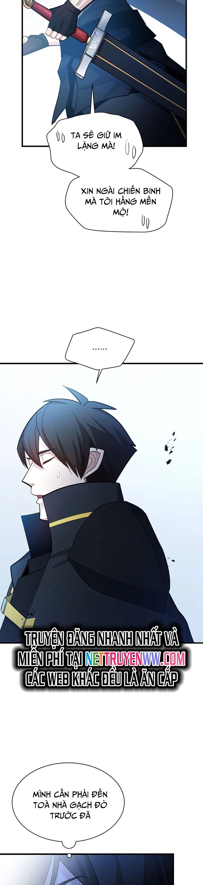 Hầm Ngục Hướng Dẫn Cấp Địa Ngục - Chương 179.1 - Trang 32