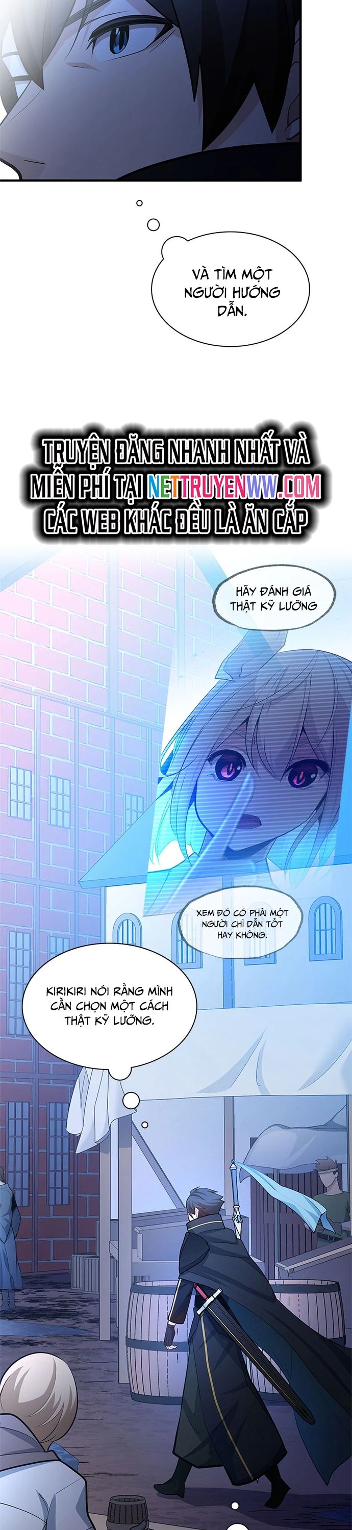 Hầm Ngục Hướng Dẫn Cấp Địa Ngục - Chương 179.1 - Trang 33