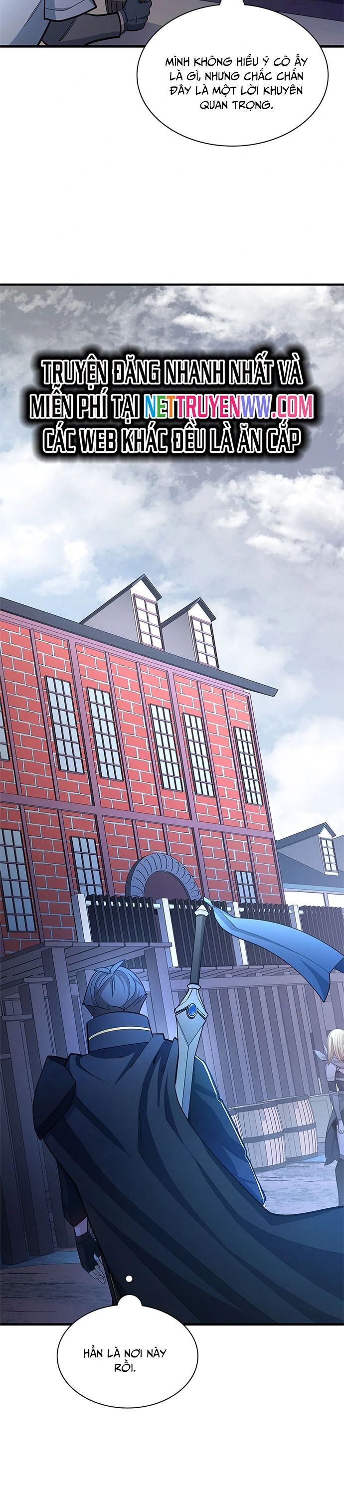 Hầm Ngục Hướng Dẫn Cấp Địa Ngục - Chương 179.1 - Trang 34