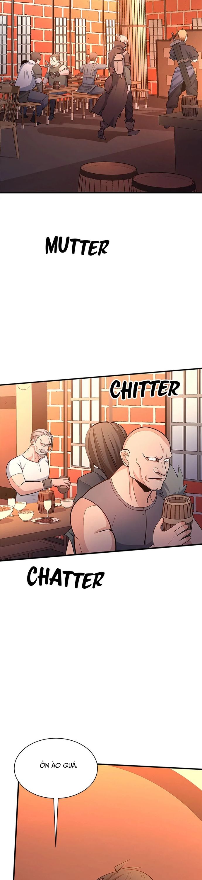 Hầm Ngục Hướng Dẫn Cấp Địa Ngục - Chương 179.1 - Trang 36