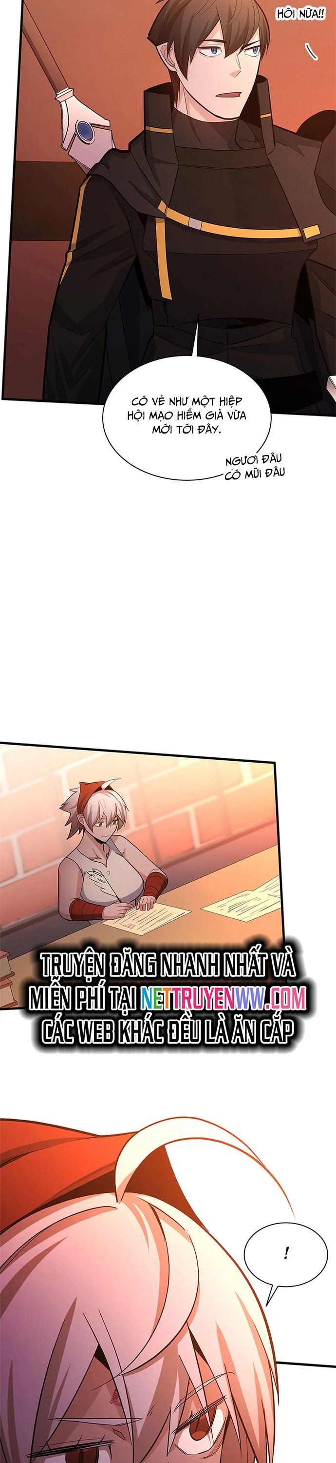 Hầm Ngục Hướng Dẫn Cấp Địa Ngục - Chương 179.1 - Trang 37