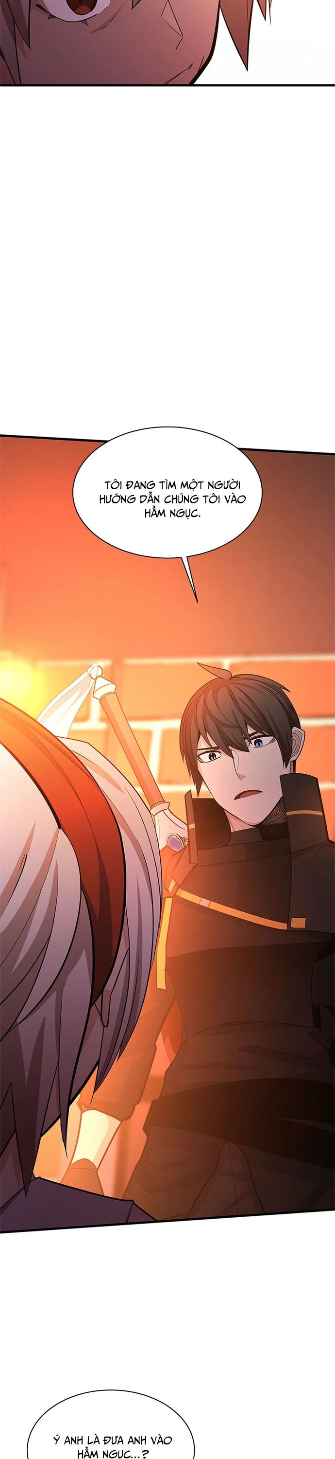 Hầm Ngục Hướng Dẫn Cấp Địa Ngục - Chương 179.1 - Trang 38