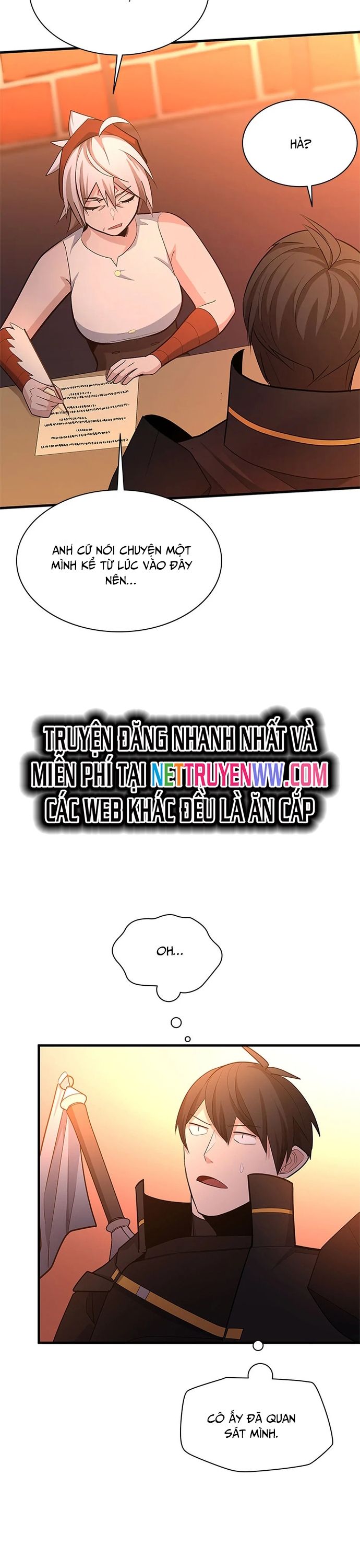 Hầm Ngục Hướng Dẫn Cấp Địa Ngục - Chương 179.1 - Trang 39