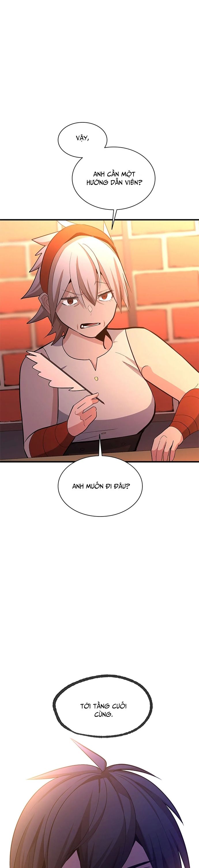 Hầm Ngục Hướng Dẫn Cấp Địa Ngục - Chương 179.1 - Trang 40