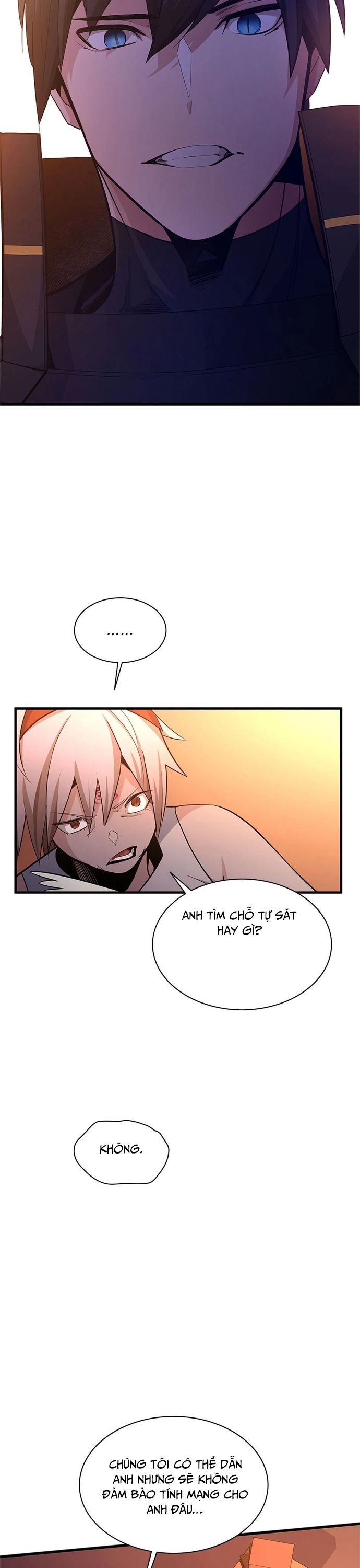 Hầm Ngục Hướng Dẫn Cấp Địa Ngục - Chương 179.1 - Trang 41