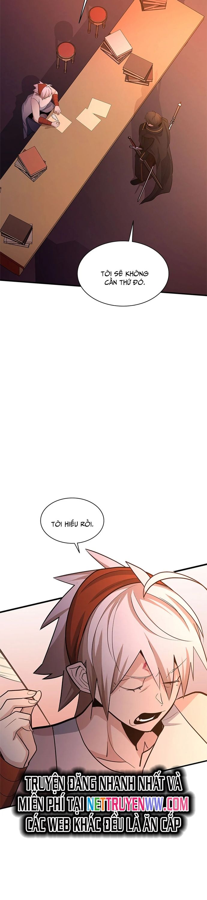Hầm Ngục Hướng Dẫn Cấp Địa Ngục - Chương 179.1 - Trang 42