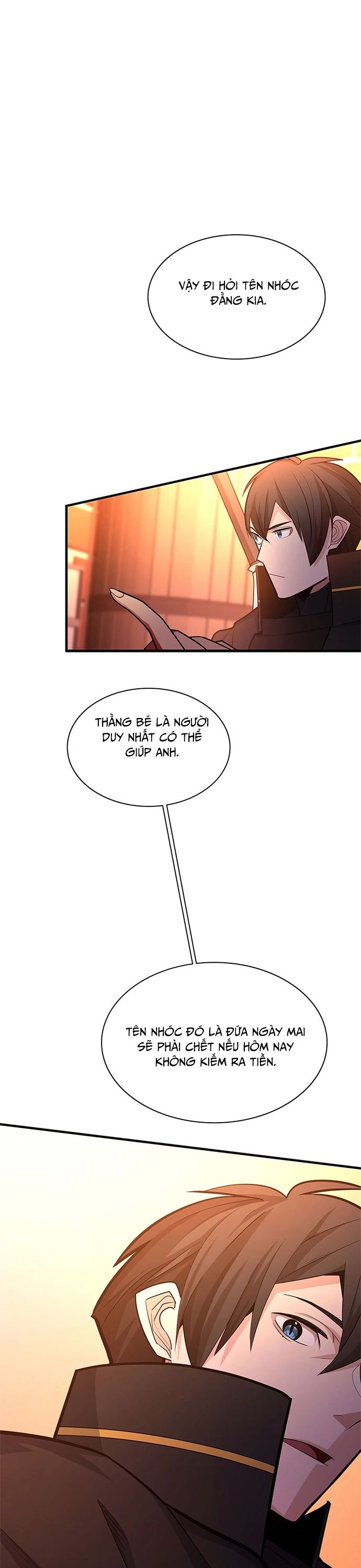 Hầm Ngục Hướng Dẫn Cấp Địa Ngục - Chương 179.1 - Trang 43