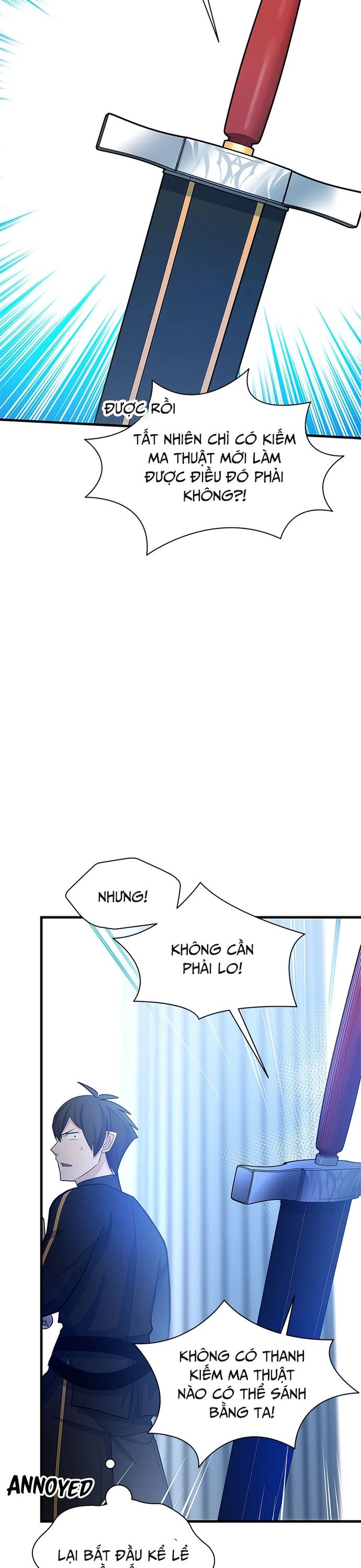 Hầm Ngục Hướng Dẫn Cấp Địa Ngục - Chương 179.1 - Trang 6