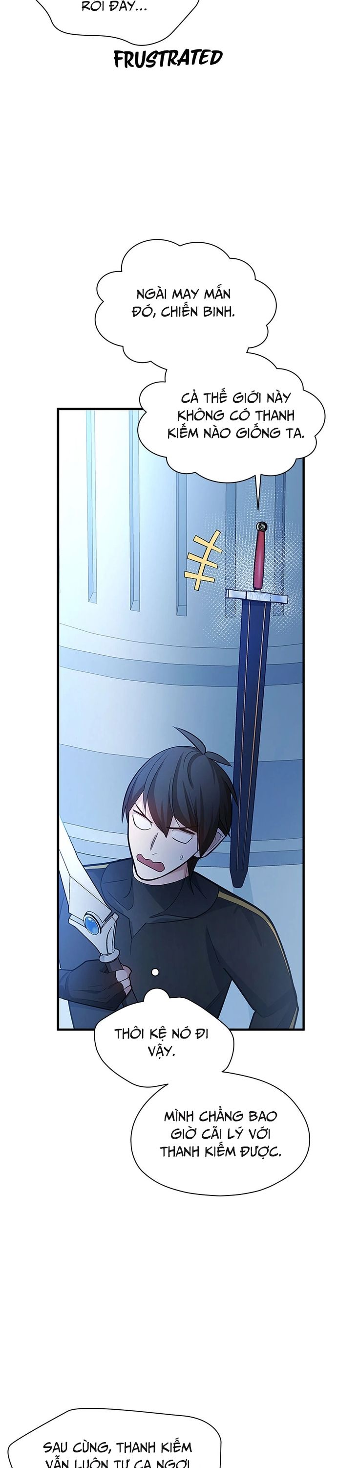 Hầm Ngục Hướng Dẫn Cấp Địa Ngục - Chương 179.1 - Trang 7