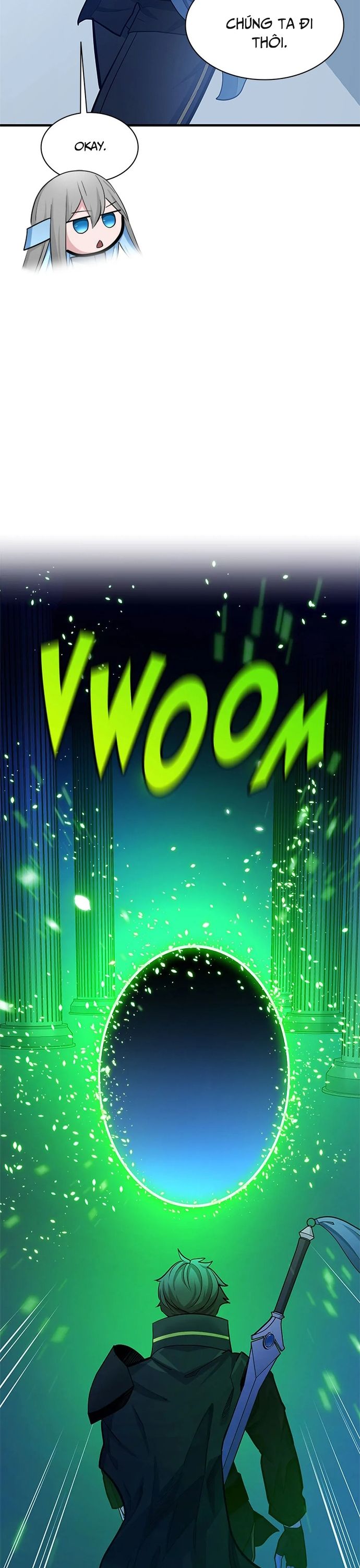 Hầm Ngục Hướng Dẫn Cấp Địa Ngục - Chương 179.1 - Trang 9