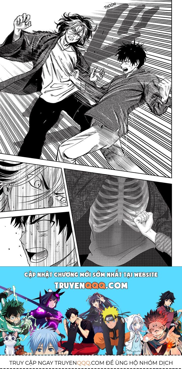 Kẻ Bảo Vệ Phù Thủy Là Một Orge - Chương 84.1 - Trang 12