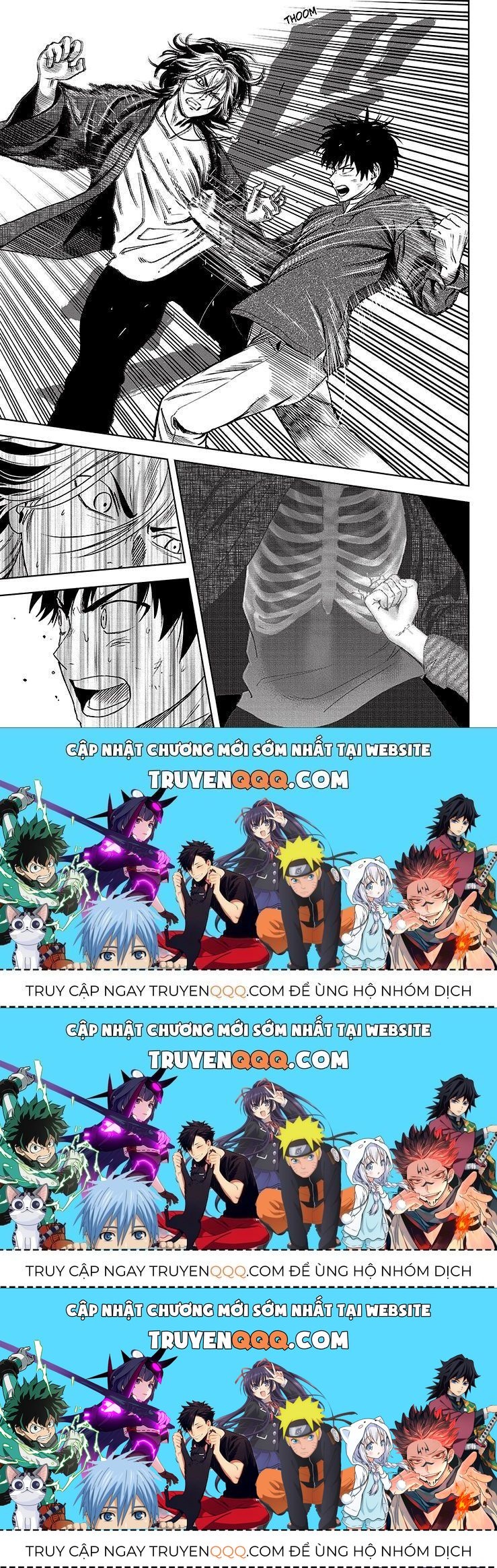 Kẻ Bảo Vệ Phù Thủy Là Một Orge - Chương 84.3 - Trang 12