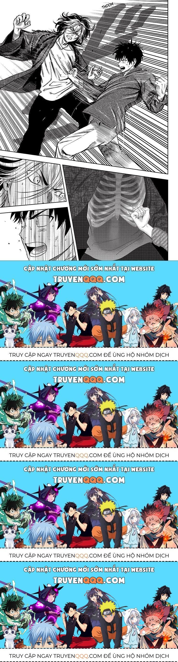 Kẻ Bảo Vệ Phù Thủy Là Một Orge - Chương 84.4 - Trang 12