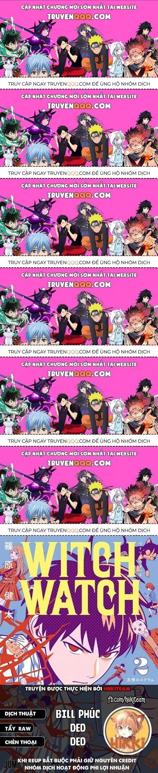 Kẻ Bảo Vệ Phù Thủy Là Một Orge - Chương 84.6 - Trang 1