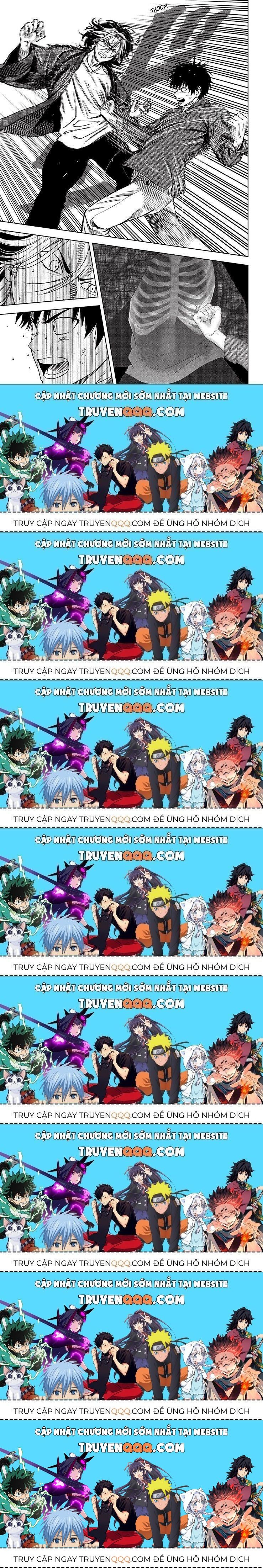 Kẻ Bảo Vệ Phù Thủy Là Một Orge - Chương 84.8 - Trang 12