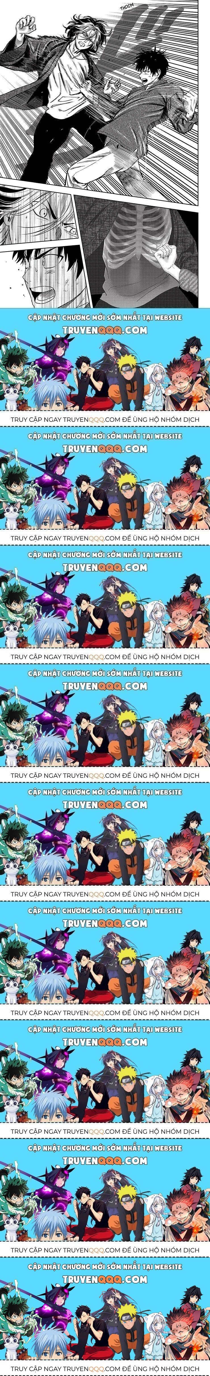 Kẻ Bảo Vệ Phù Thủy Là Một Orge - Chương 84.9 - Trang 12