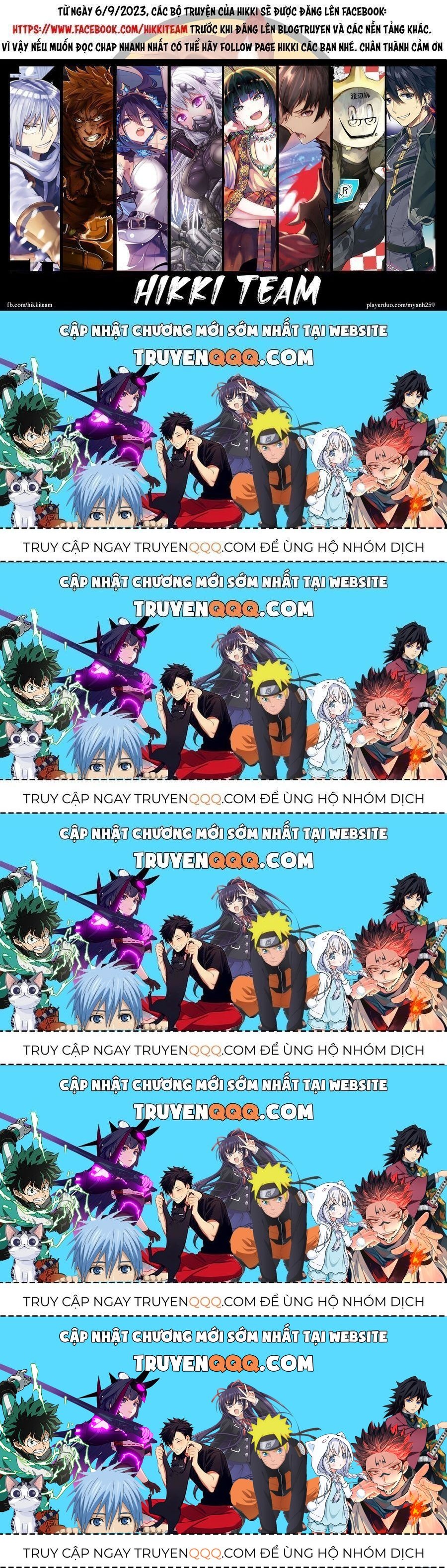 Kẻ Bảo Vệ Phù Thủy Là Một Orge - Chương 85.5 - Trang 24