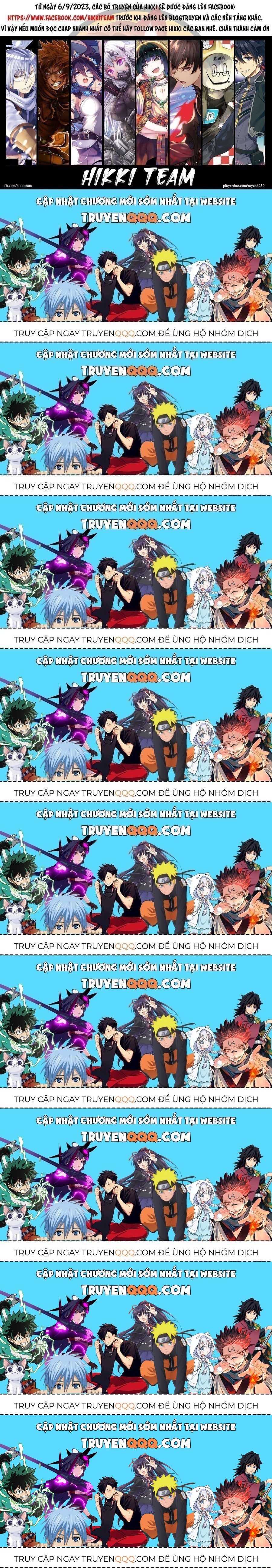 Kẻ Bảo Vệ Phù Thủy Là Một Orge - Chương 85.9 - Trang 24