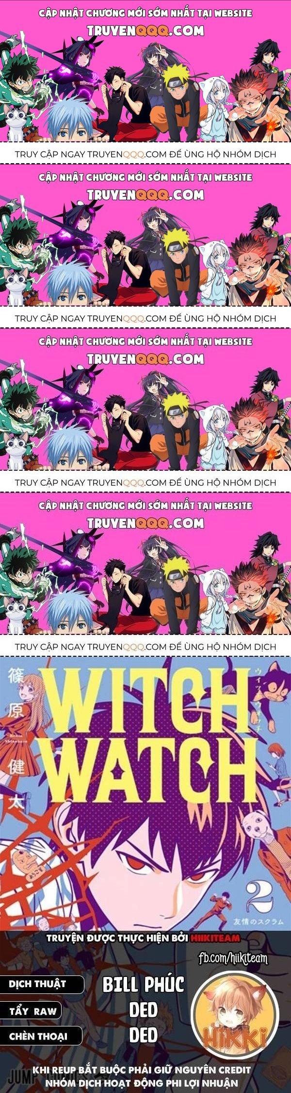 Kẻ Bảo Vệ Phù Thủy Là Một Orge - Chương 86.4 - Trang 1