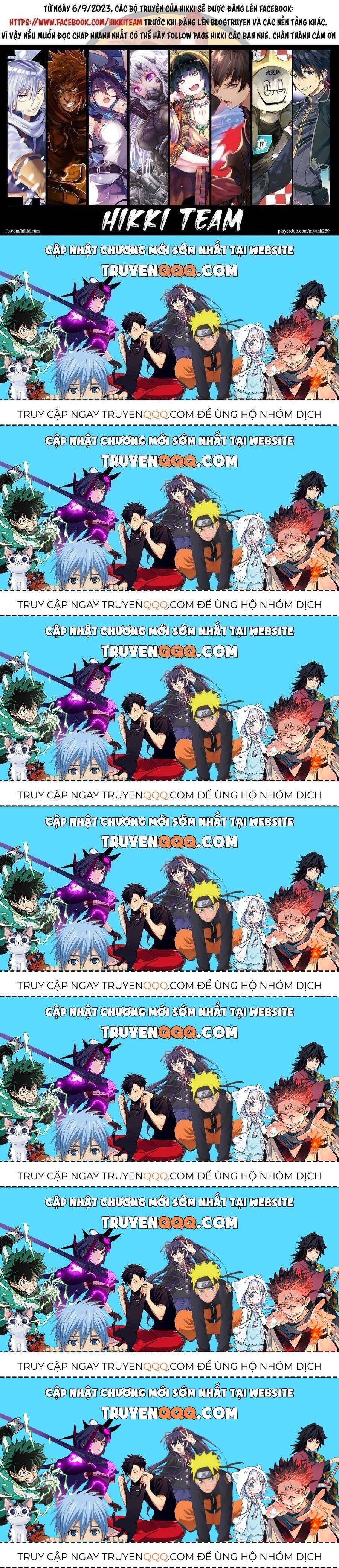 Kẻ Bảo Vệ Phù Thủy Là Một Orge - Chương 86.7 - Trang 22