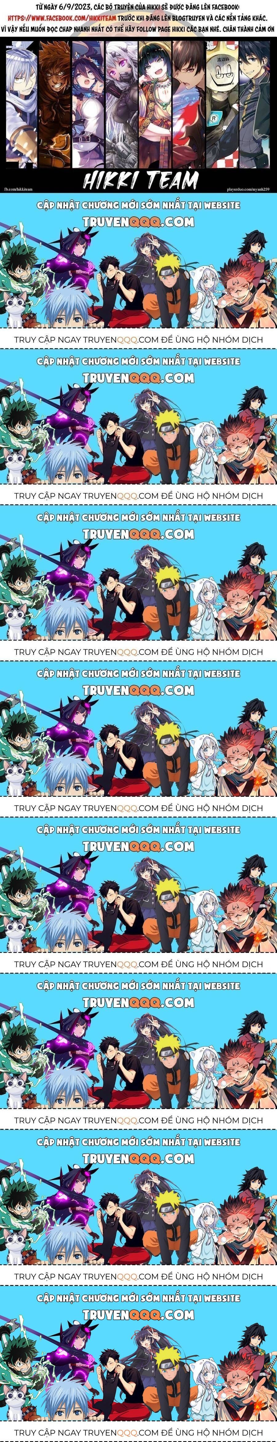 Kẻ Bảo Vệ Phù Thủy Là Một Orge - Chương 86.8 - Trang 22