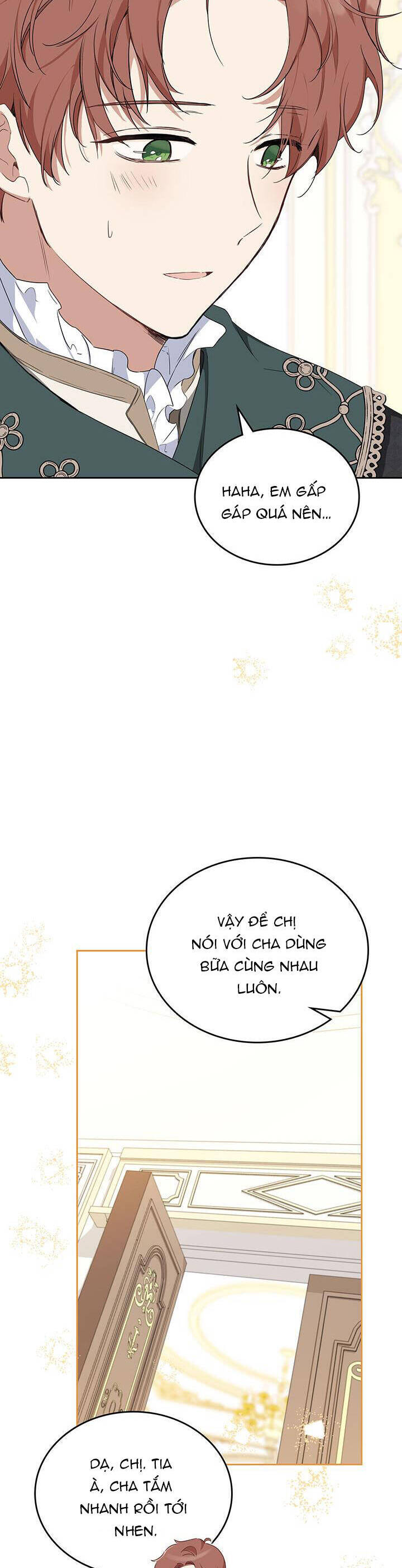 Kiếp Này Tôi Nhất Định Trở Thành Gia Chủ! - Chương 125 - Trang 11