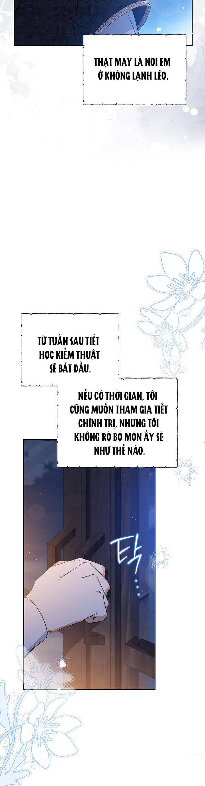 Kiếp Này Tôi Nhất Định Trở Thành Gia Chủ! - Chương 125 - Trang 21