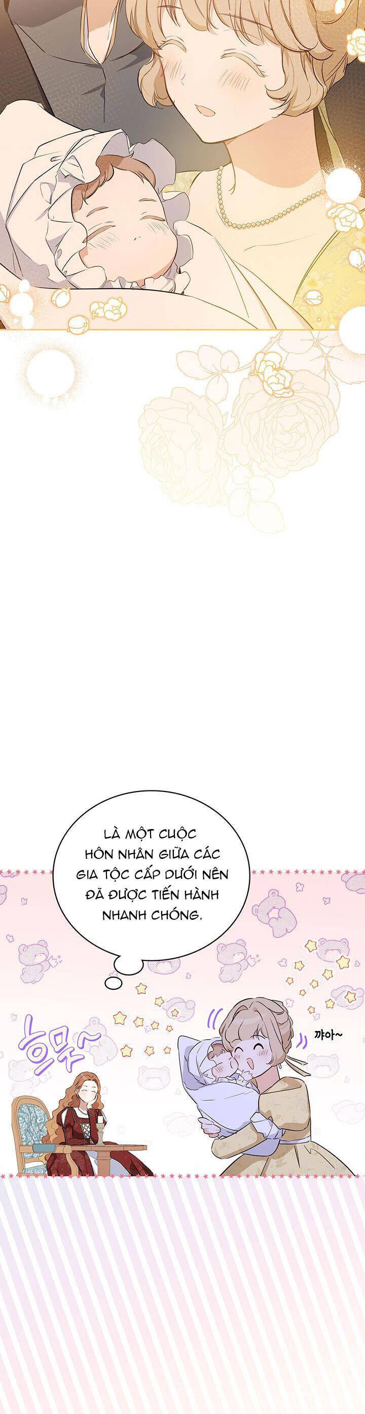 Kiếp Này Tôi Nhất Định Trở Thành Gia Chủ! - Chương 125 - Trang 41