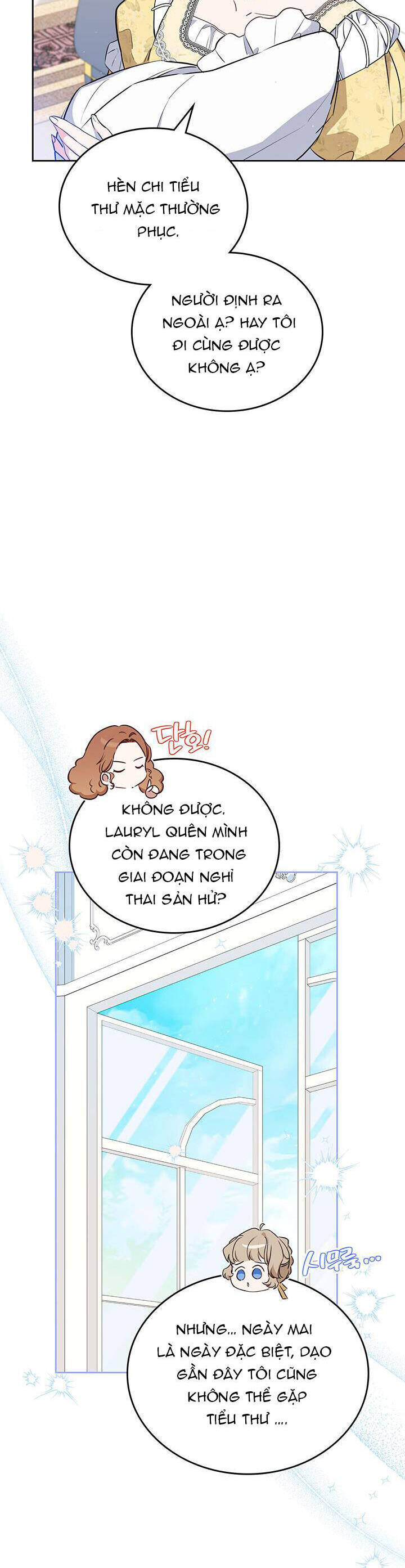 Kiếp Này Tôi Nhất Định Trở Thành Gia Chủ! - Chương 125 - Trang 43