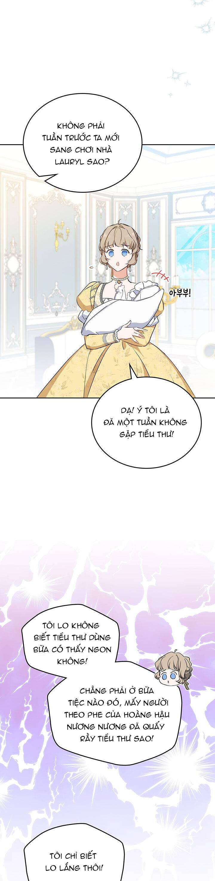 Kiếp Này Tôi Nhất Định Trở Thành Gia Chủ! - Chương 125 - Trang 44
