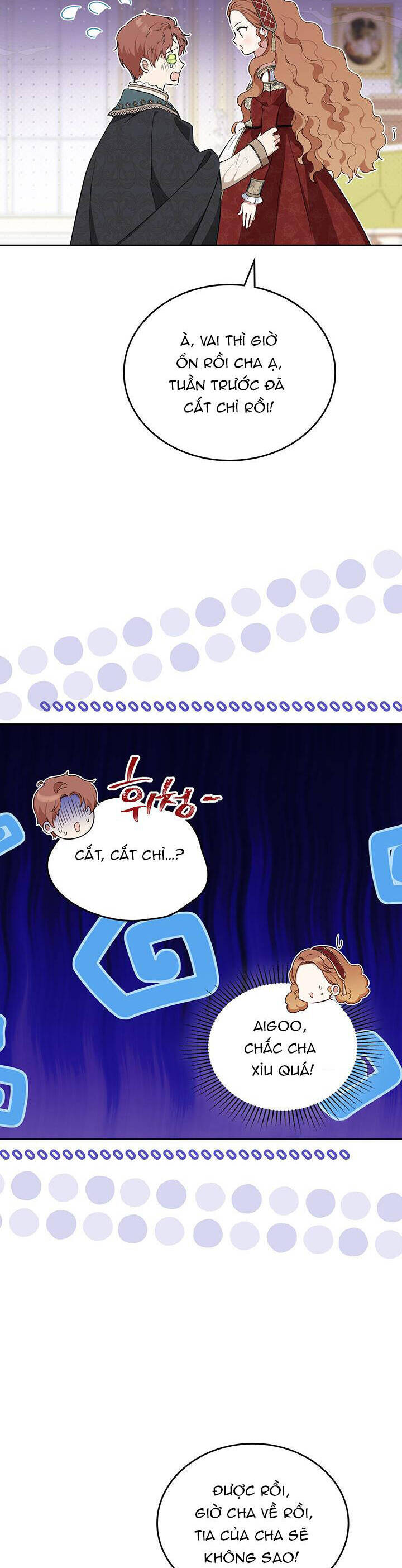 Kiếp Này Tôi Nhất Định Trở Thành Gia Chủ! - Chương 125 - Trang 6