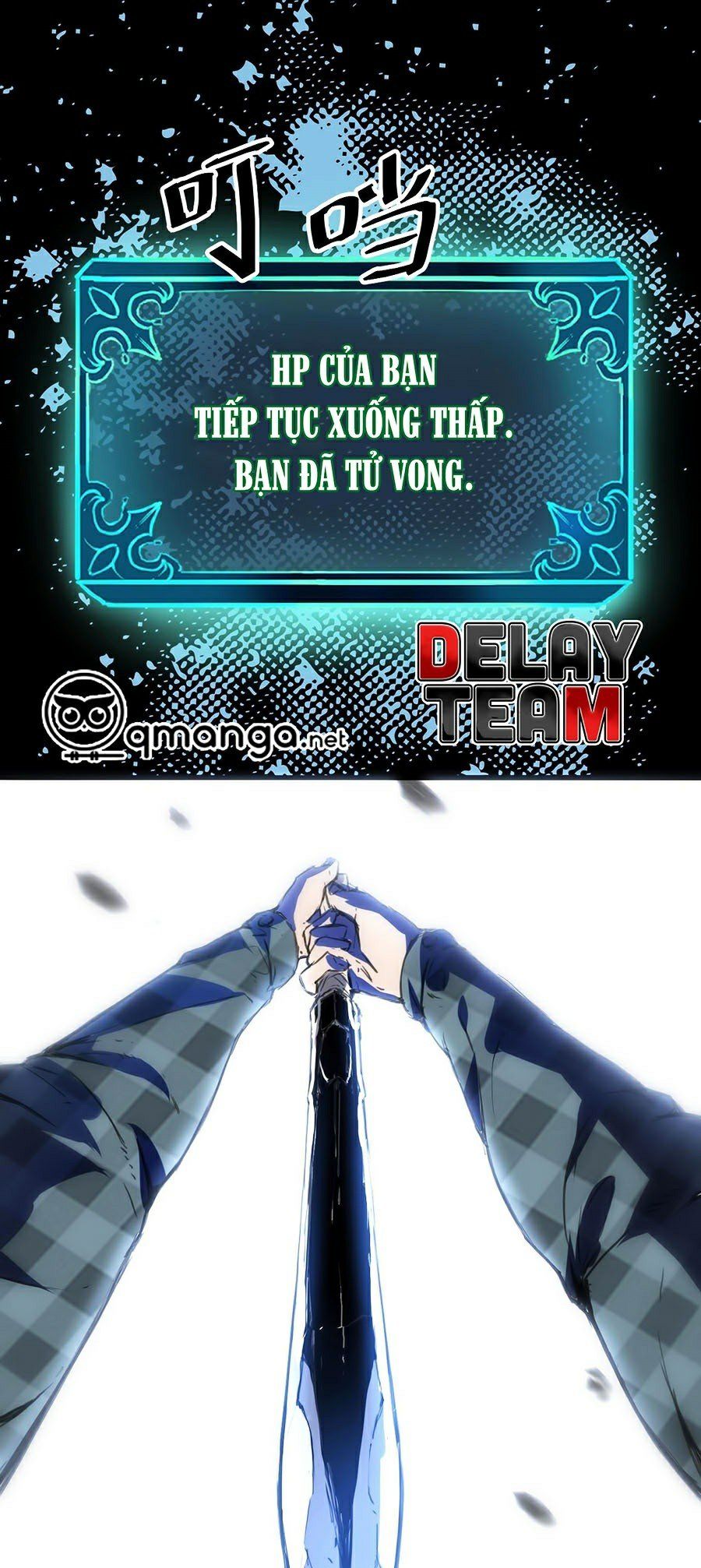 Tôi Dựa Vào Bug Làm Ông Nội Người Ta - Chương 1 - Trang 2