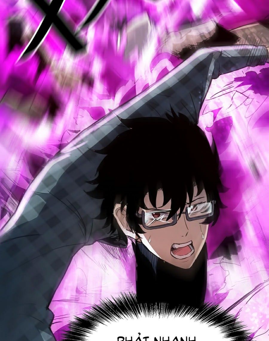 Tôi Dựa Vào Bug Làm Ông Nội Người Ta - Chương 1 - Trang 102