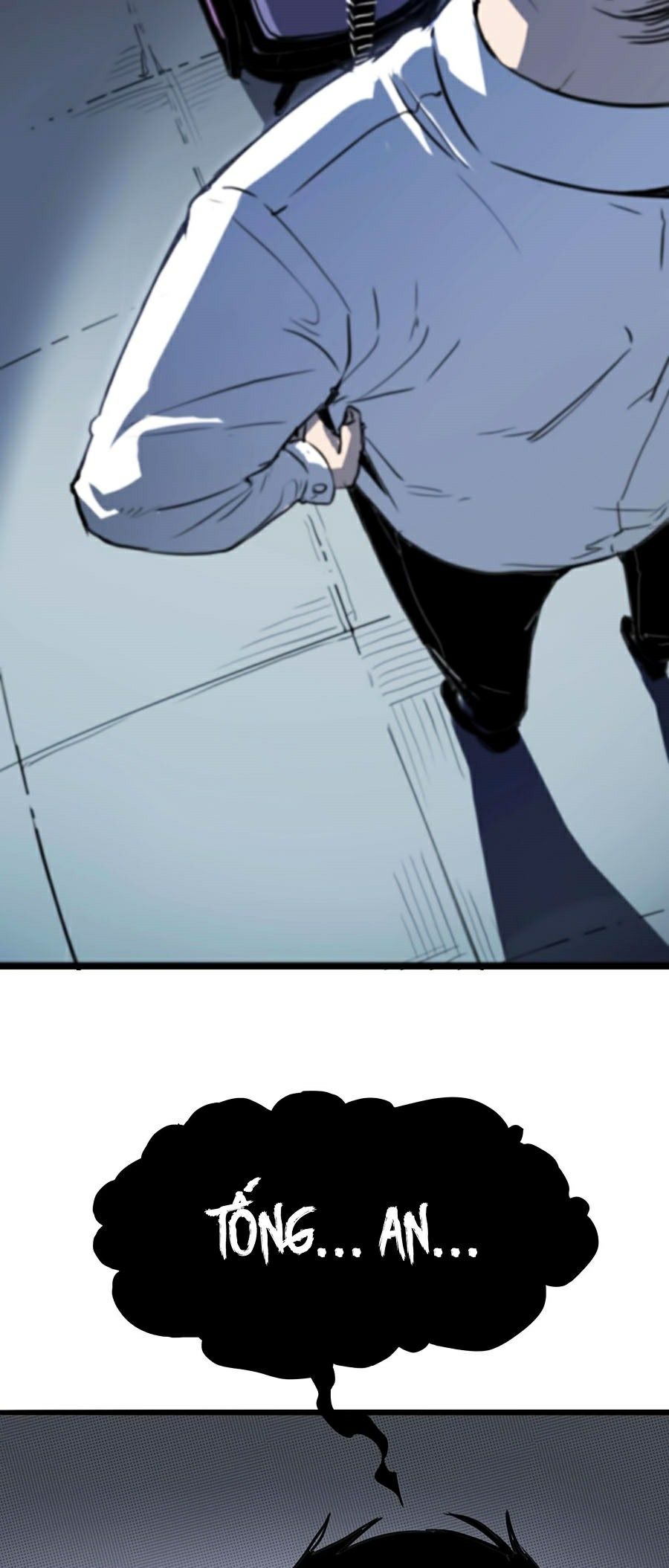 Tôi Dựa Vào Bug Làm Ông Nội Người Ta - Chương 1 - Trang 12