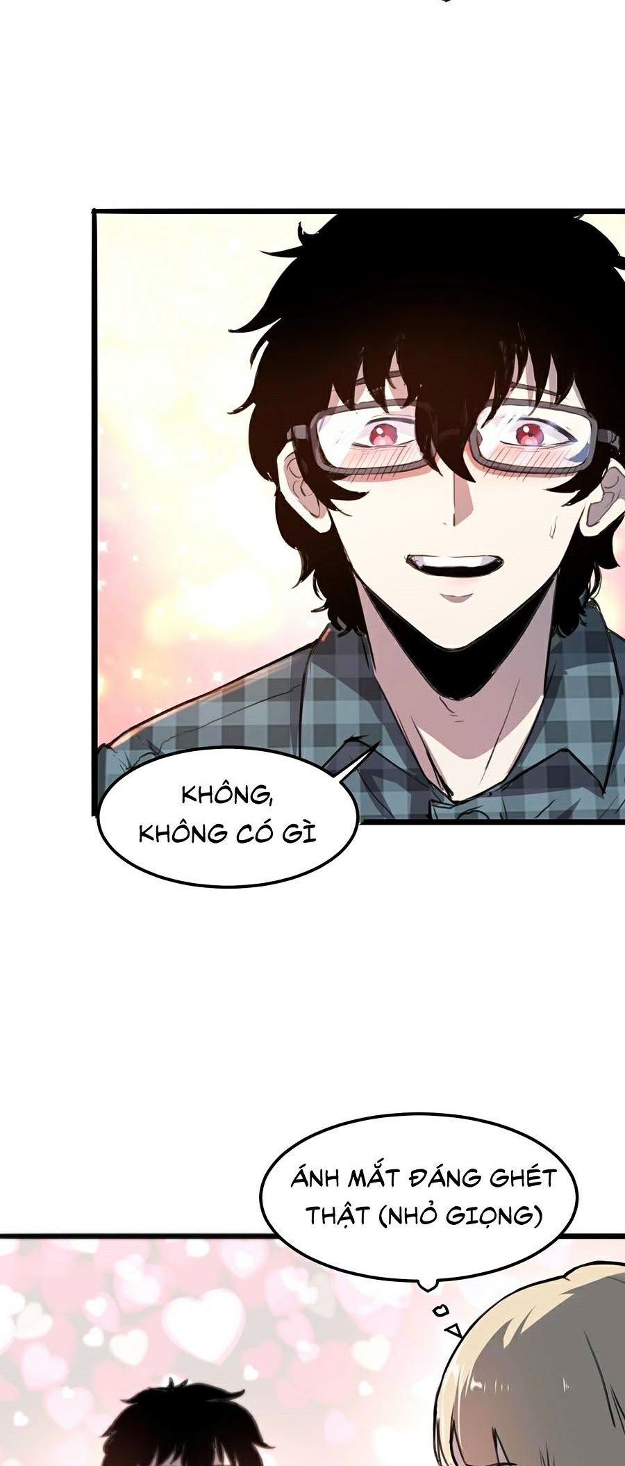 Tôi Dựa Vào Bug Làm Ông Nội Người Ta - Chương 1 - Trang 24