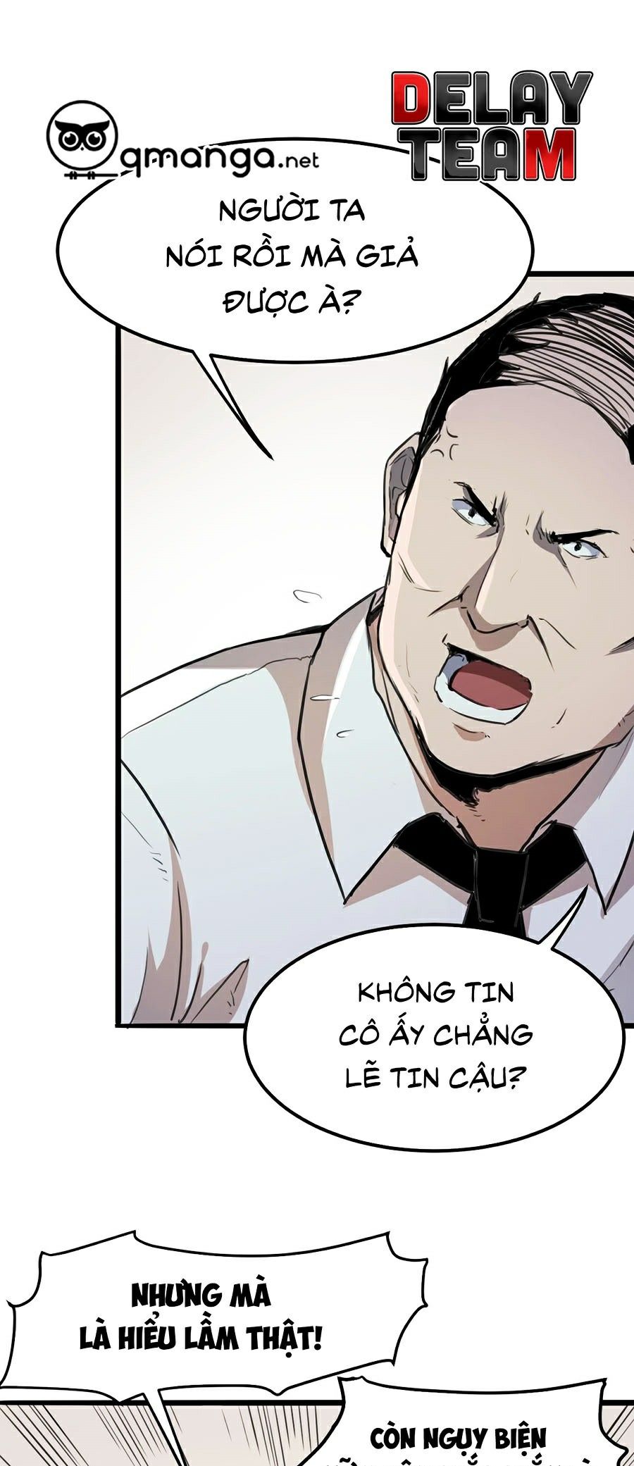 Tôi Dựa Vào Bug Làm Ông Nội Người Ta - Chương 1 - Trang 27