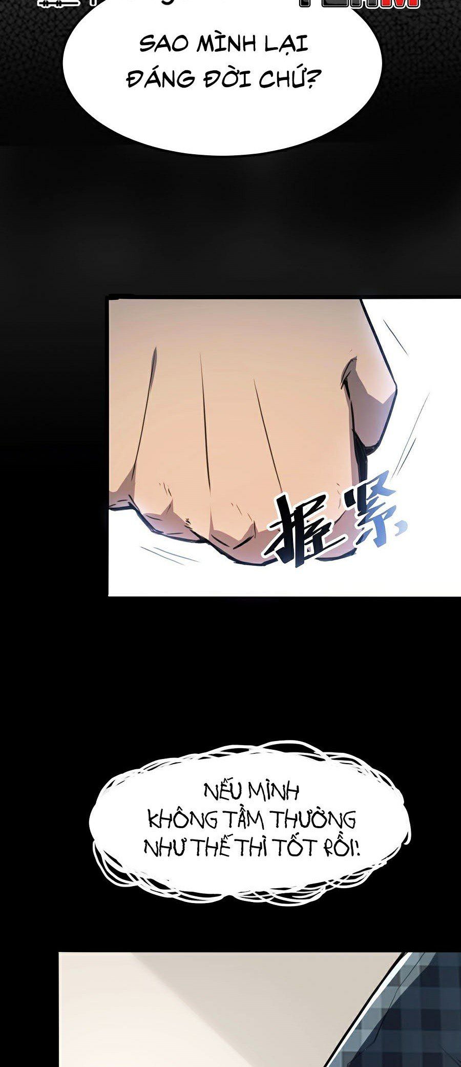 Tôi Dựa Vào Bug Làm Ông Nội Người Ta - Chương 1 - Trang 31