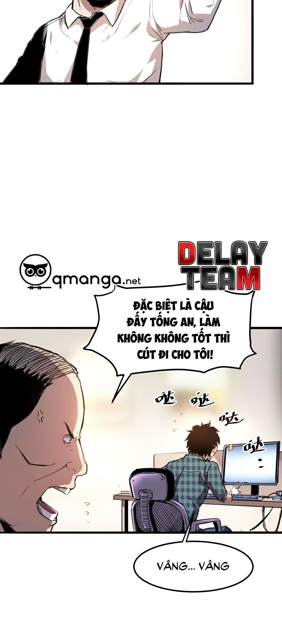 Tôi Dựa Vào Bug Làm Ông Nội Người Ta - Chương 1 - Trang 38